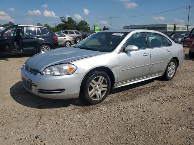 CHEVROLET IMPALA LIM