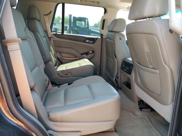 2016 GMC YUKON SLT 1GKS2BKC9GR352767
