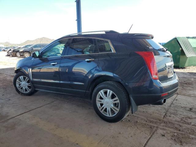 2016 CADILLAC SRX LUXURY COLLECTION 3GYFNBE36GS507489