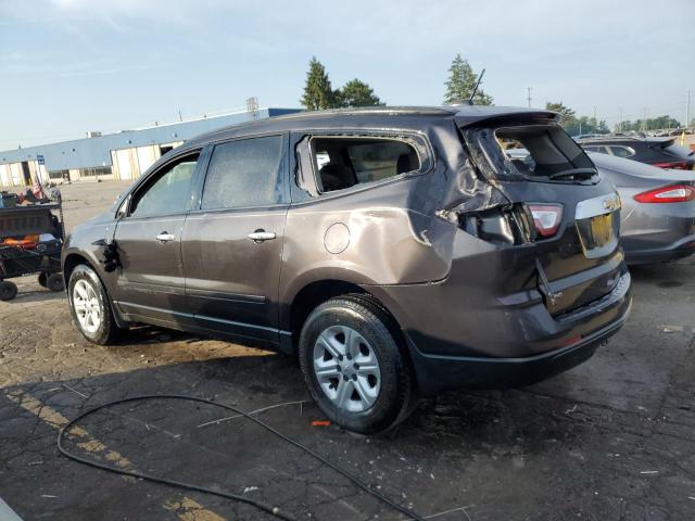 2016 CHEVROLET TRAVERSE L - 1GNKVFED2GJ232247