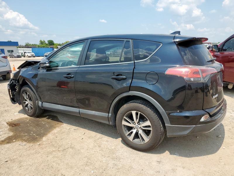2018 TOYOTA RAV4 ADVEN 2T3RFREV4JW787028