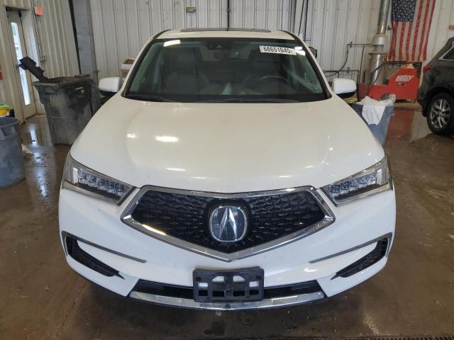 2020 ACURA MDX TECHNO 5J8YD4H59LL045005