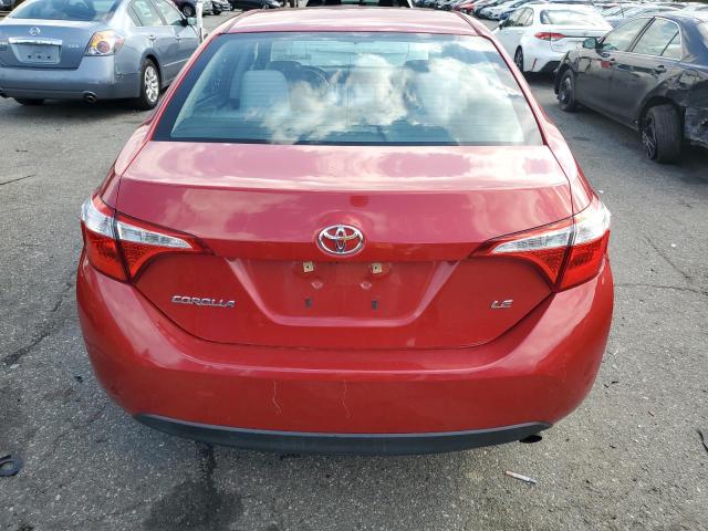 2015 TOYOTA COROLLA L 2T1BURHE3FC413742