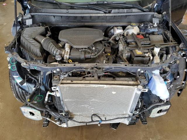 2022 CADILLAC XT6 PREMIU 1GYKPDRS7NZ106152