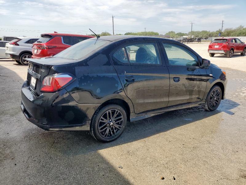 2024 MITSUBISHI MIRAGE G4 ES ML32FUFJ6RHF18214