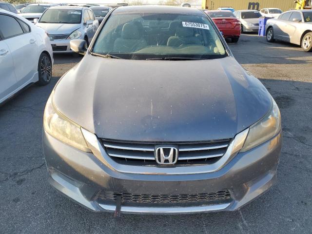 2013 HONDA ACCORD LX - 1HGCR2F31DA009002