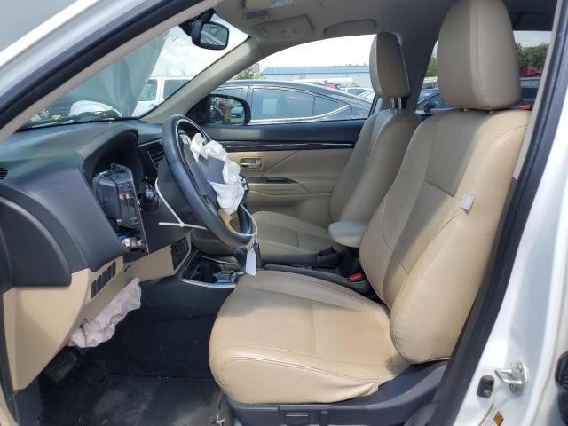 2017 MITSUBISHI OUTLANDER JA4AZ3A33HZ054320