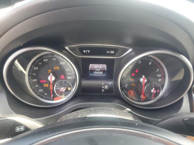 2018 MERCEDES-BENZ CLA 250 4M - WDDSJ4GB7JN537740