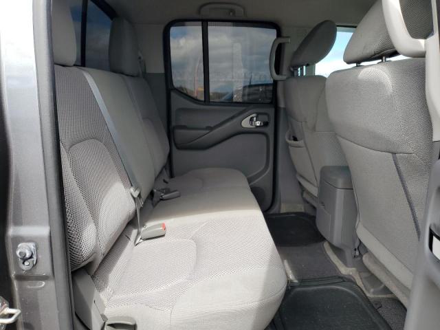 2018 NISSAN FRONTIER S 1N6AD0ER7JN752604