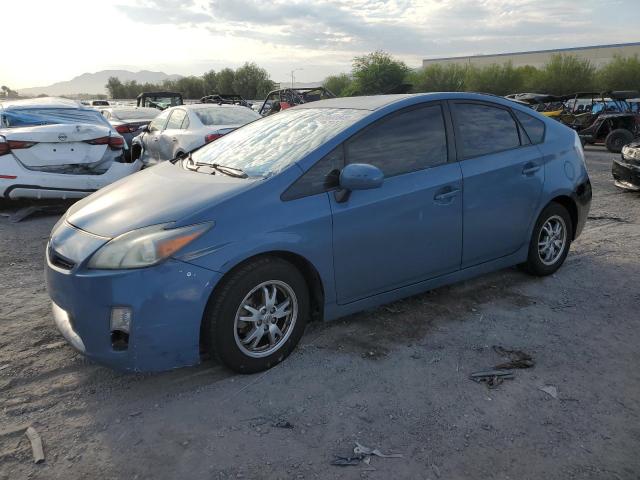 2011 TOYOTA PRIUS - JTDKN3DU3B0267452
