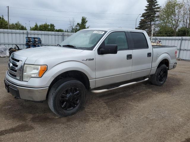 FORD F150 SUPER