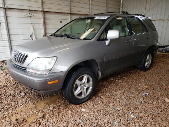 LEXUS RX 300