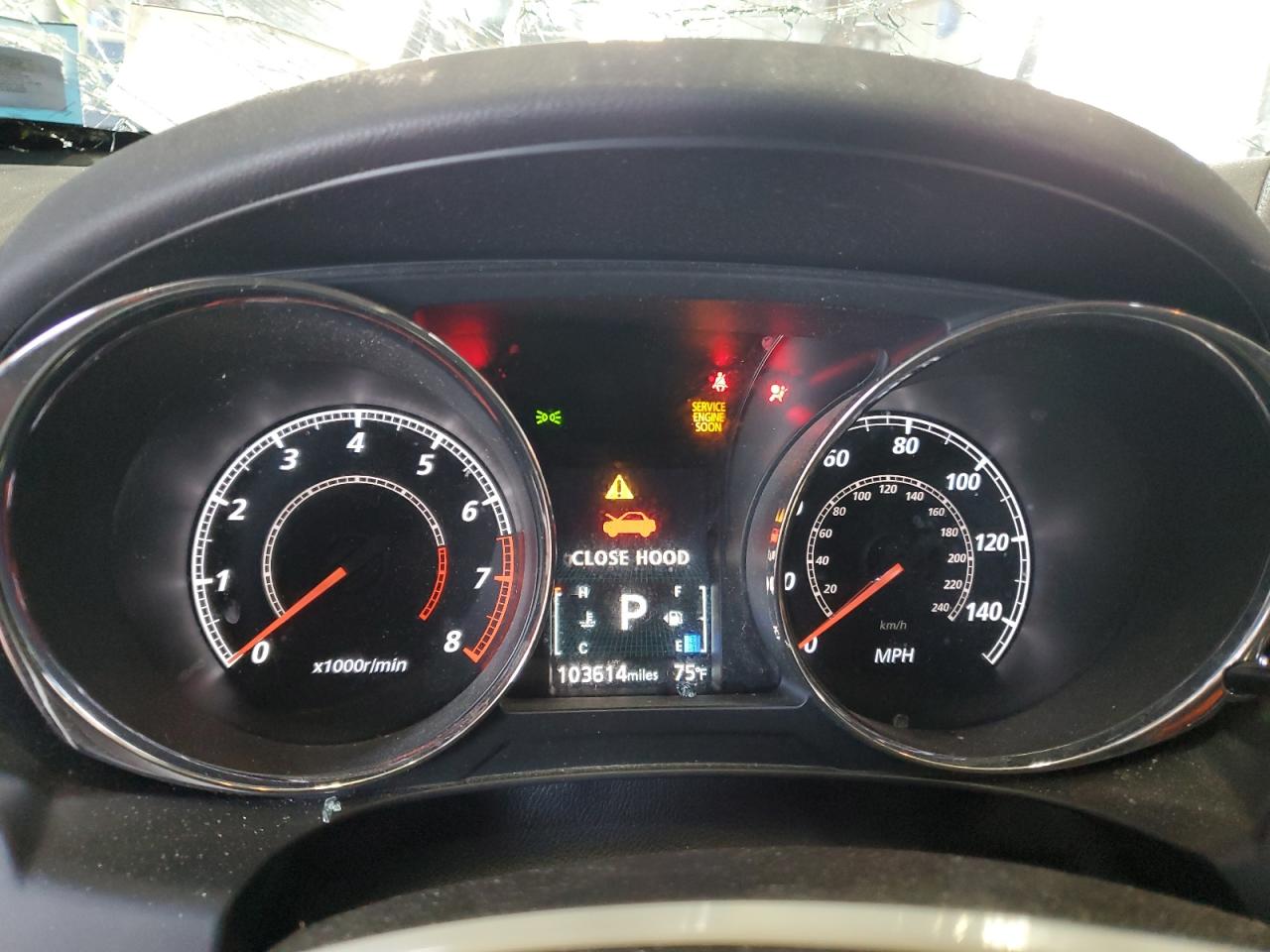 MITSUBISHI OUTLANDER ES