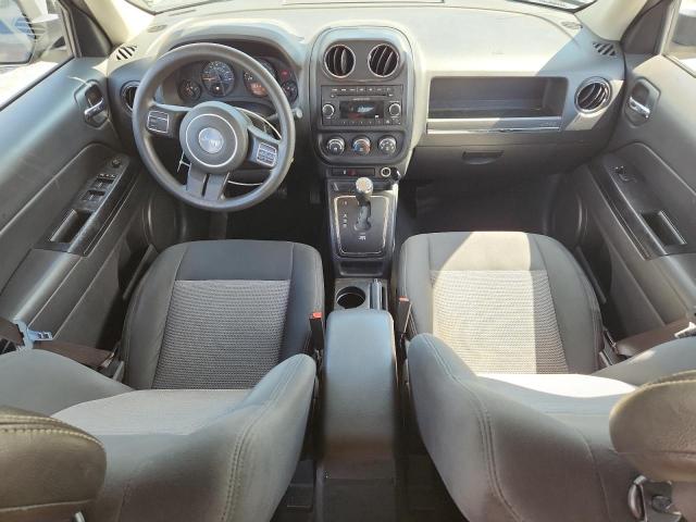 2015 JEEP PATRIOT SPORT - 1C4NJPBB5FD204711