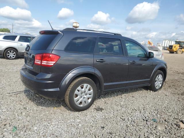 2018 DODGE JOURNEY SE 3C4PDCAB6JT294271