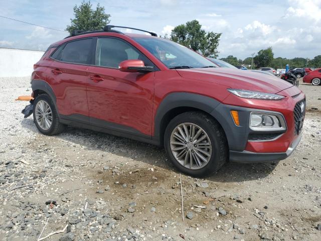2021 HYUNDAI KONA SEL P KM8K6CAAXMU672478