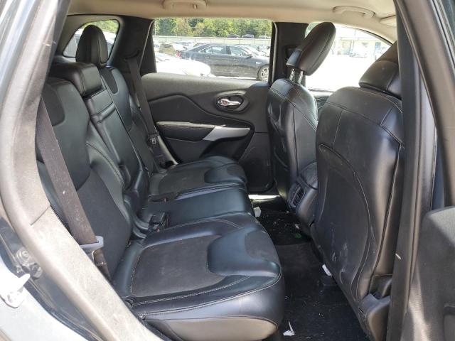 2018 JEEP CHEROKEE L 1C4PJMLB3JD602367