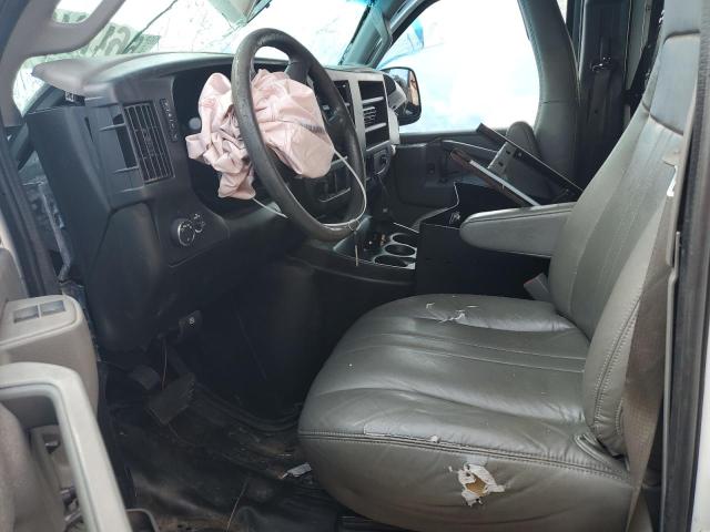 2017 CHEVROLET EXPRESS G2 #3277218939