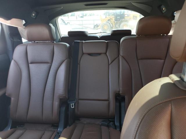 2017 AUDI Q7 PREMIUM PLUS - WA1LAAF70HD055129