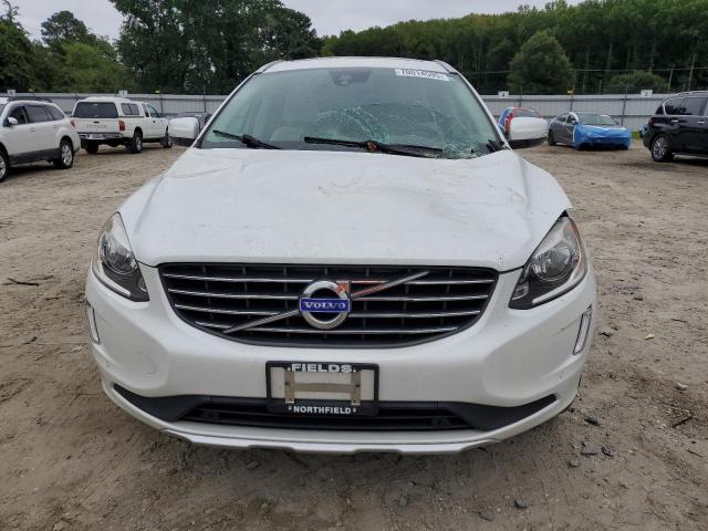 2015 VOLVO XC60 T6 PR YV4902RK4F2665856
