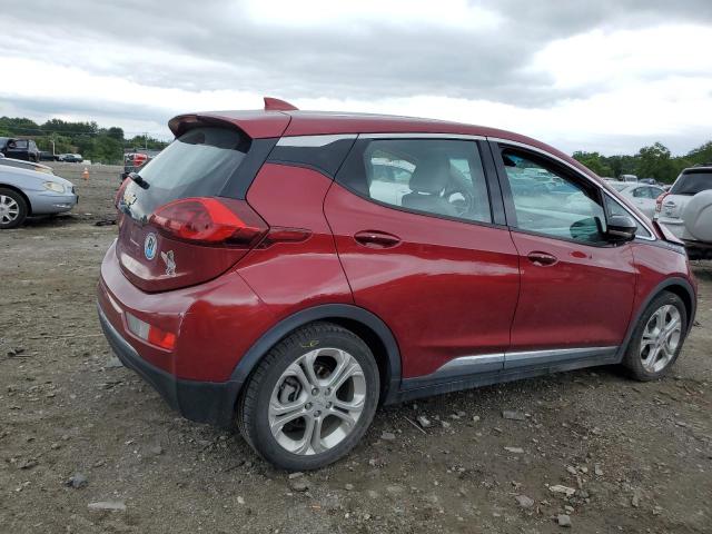 2017 CHEVROLET BOLT EV LT - 1G1FW6S02H4186128