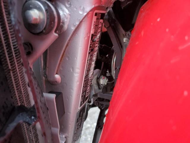 2022 HONDA CRF300 L MLHND1619N5100332