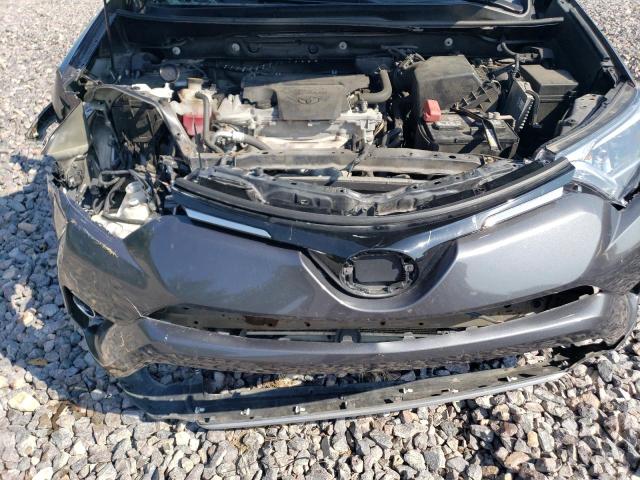 2018 TOYOTA RAV4 ADVEN - 2T3RFREV1JW790128
