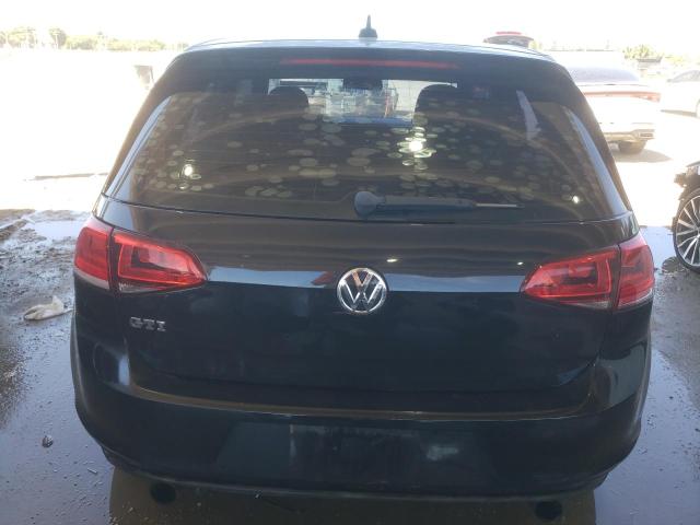 2015 VOLKSWAGEN GTI 3VWYT7AU0FM087017