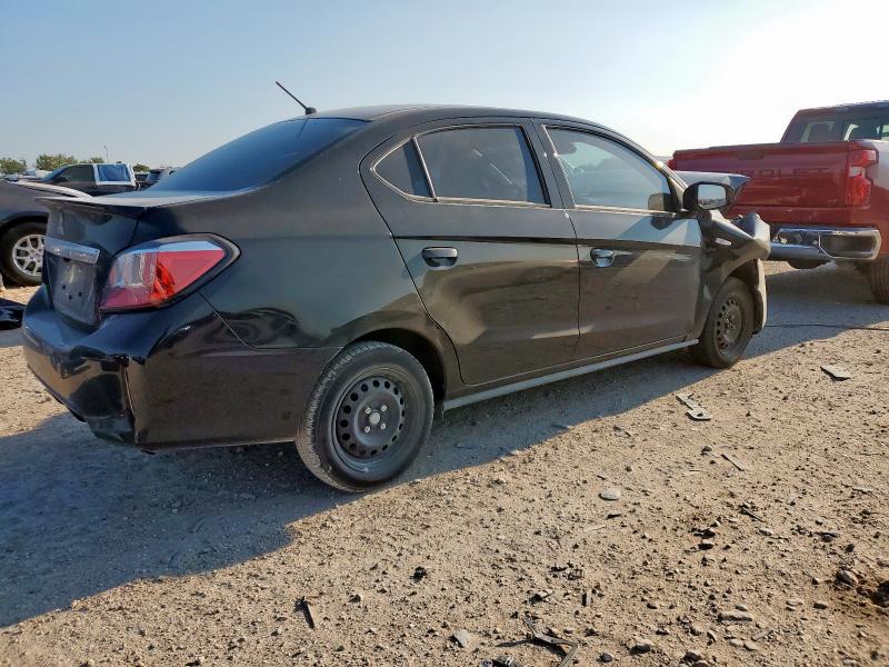 2023 MITSUBISHI MIRAGE G4 ML32FUFJXPHF06550