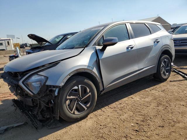 2023 KIA SPORTAGE L - KNDPUCAG9P7079492