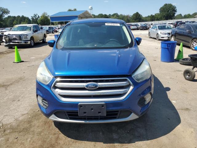 2017 FORD ESCAPE SE 1FMCU9GD7HUD01850