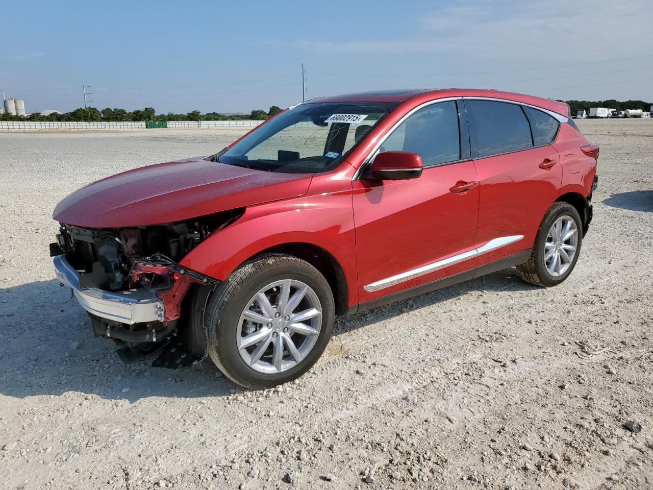 ACURA RDX