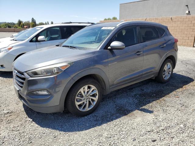 HYUNDAI TUCSON LIM