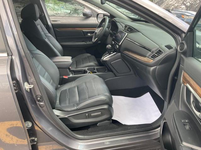 2019 HONDA CR-V EXL 7FARW2H84KE009627