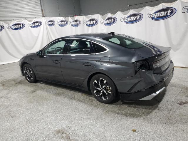 2025 HYUNDAI SONATA SEL KMHL64JA8SA448666