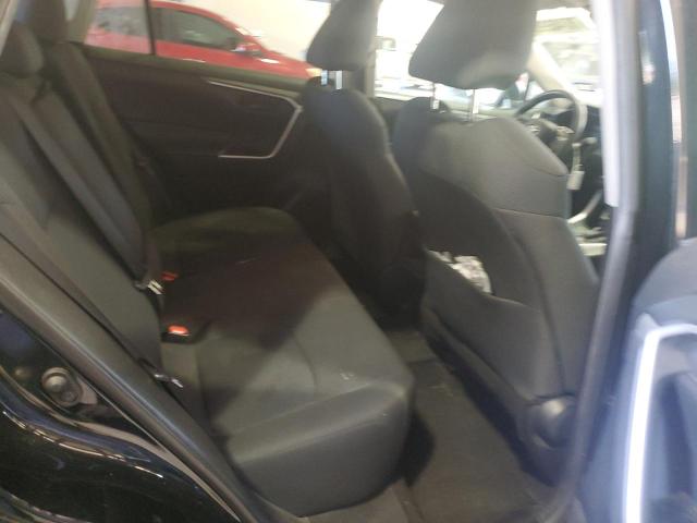 2020 TOYOTA RAV4 LE 2T3F1RFV3LC097324