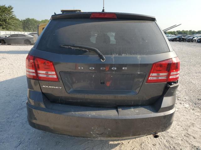 2015 DODGE JOURNEY SE 3C4PDCAB6FT602885