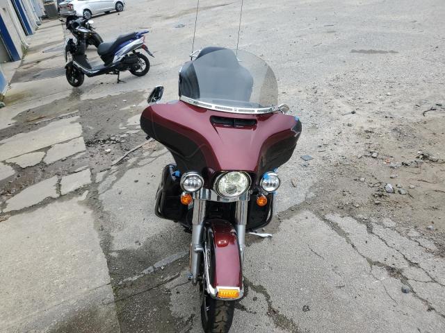 2015 HARLEY-DAVIDSON FLHTK ULTRA LIMITED 1HD1KEL17FB704370