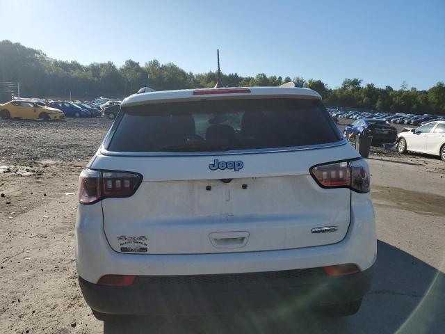 2020 JEEP COMPASS LA 3C4NJDBB0LT216575