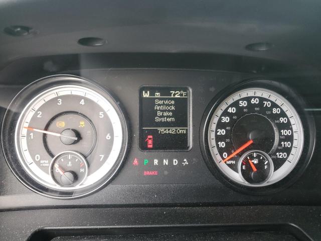 2015 RAM 1500 SLT 1C6RR7GT3FS531350