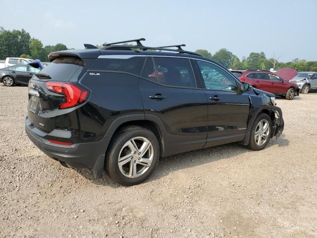 2018 GMC TERRAIN SLE 3GKALTEX0JL158303