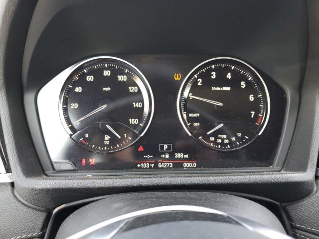 2018 BMW X2 SDRIVE2 WBXYJ3C36JEJ75920