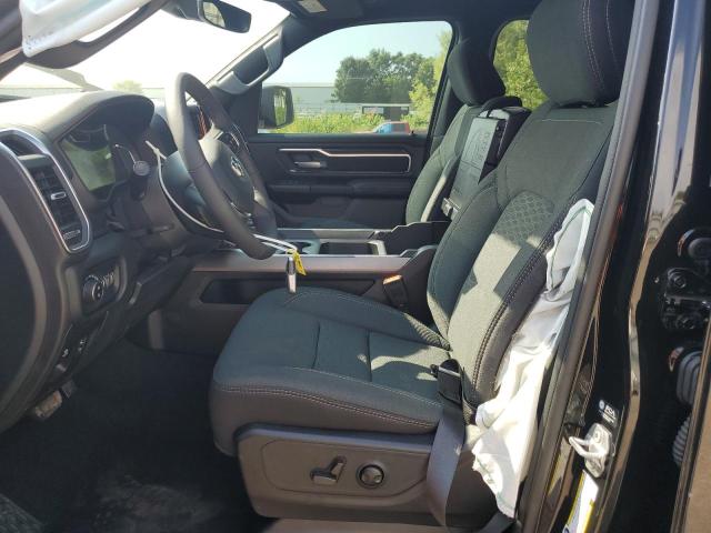 2025 RAM 1500 BIG HORN/LONE STAR 1C6SRFFP4SN698812