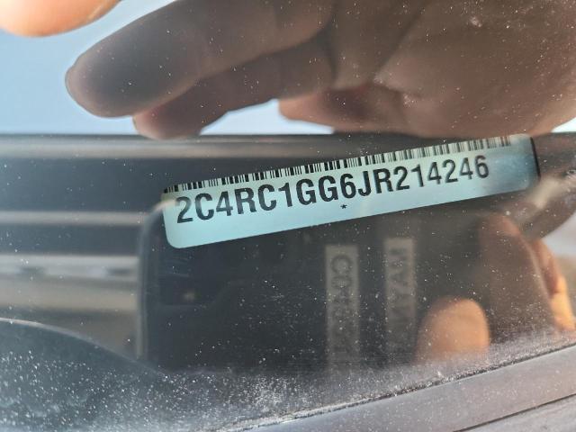 2018 CHRYSLER PACIFICA L - 2C4RC1GG6JR214246