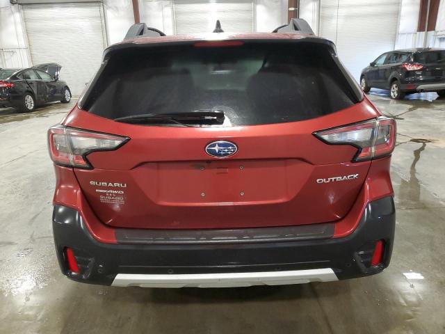 2020 SUBARU OUTBACK LI 4S4BTALC1L3224064