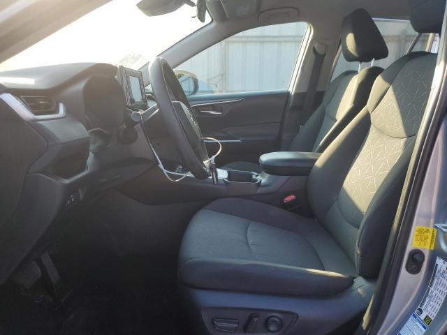 2022 TOYOTA RAV4 XLE 2T3P1RFV1NW283854