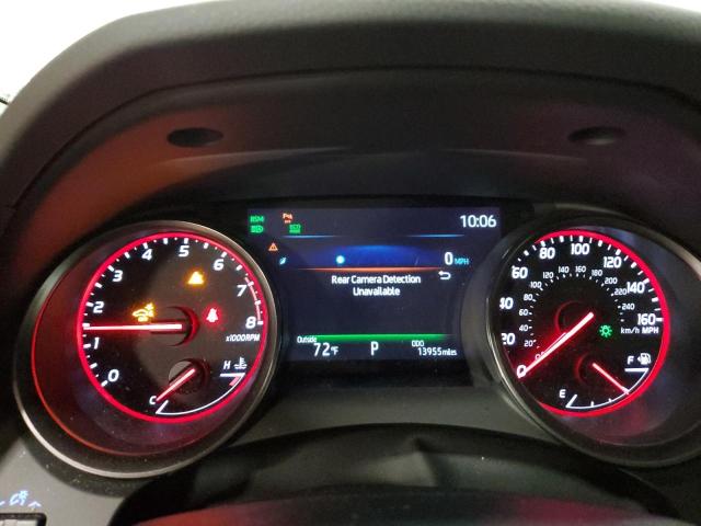 2023 TOYOTA CAMRY XSE 4T1K61BKXPU100441