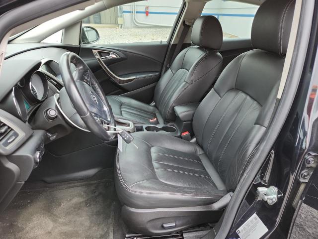 2015 BUICK VERANO PRE 1G4PT5SV3F4188201