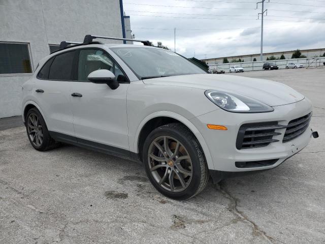 2023 PORSCHE CAYENNE BA WP1AA2AY3PDA10427