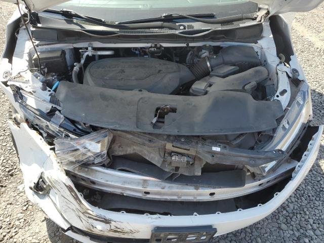 2022 HONDA ODYSSEY EXL 5FNRL6H74NB010171
